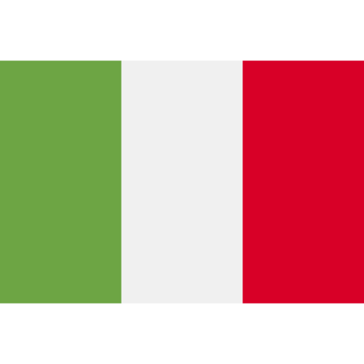 Contenuto in italiano