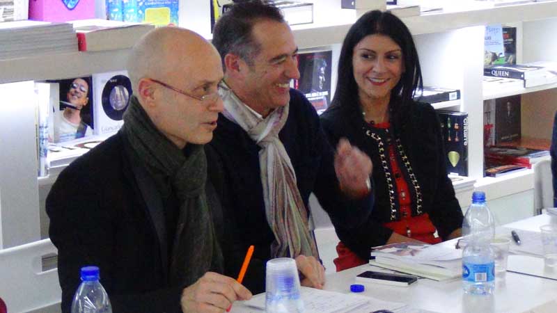 Massimo Arcangeli, Sabrina Lembo, José Maria Paz Gago Aracne editrice