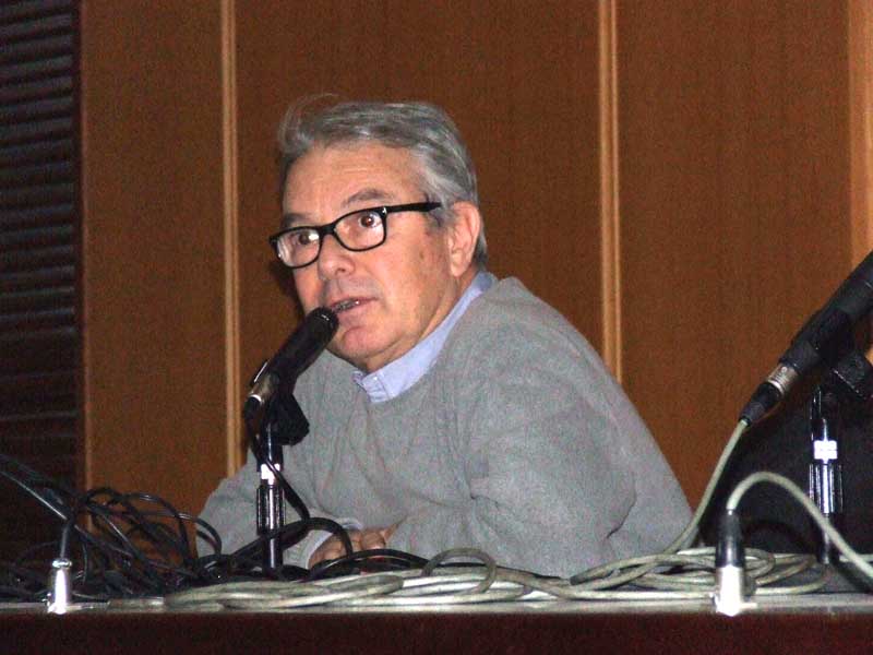 Francesco Giovanetti Aracne editrice
