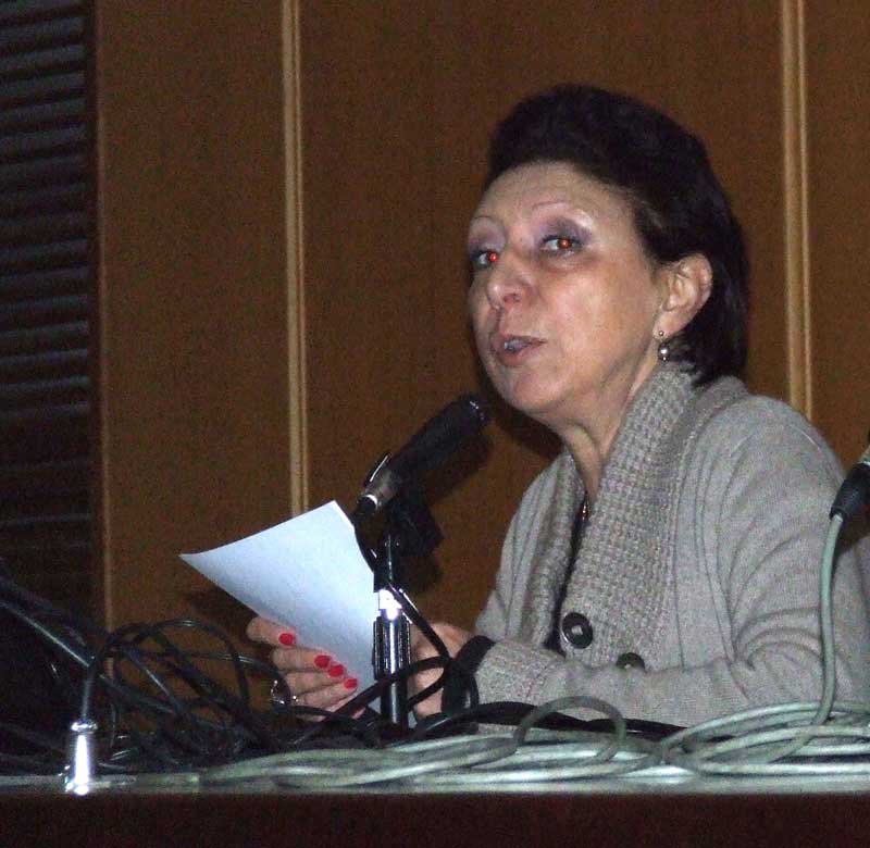 Maura Medri Aracne editrice