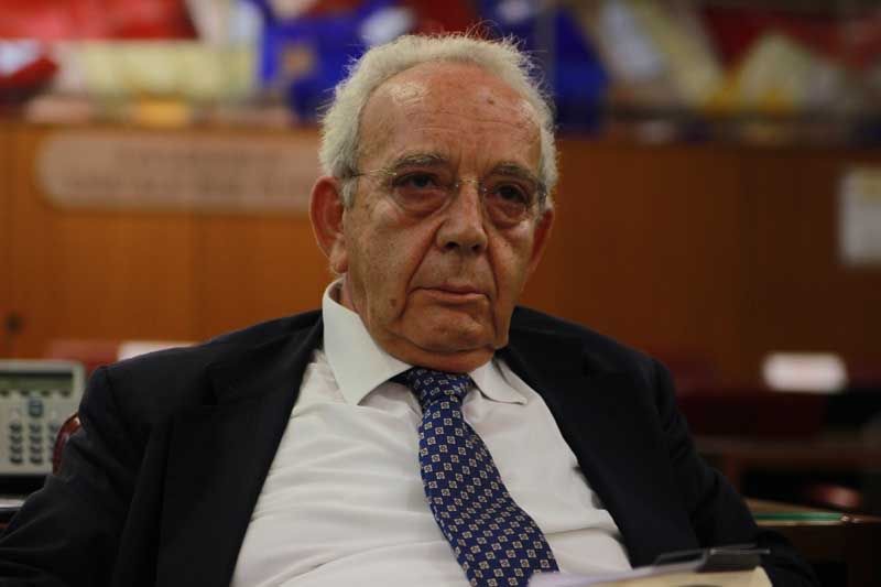 Alfredo Bargi Aracne editrice