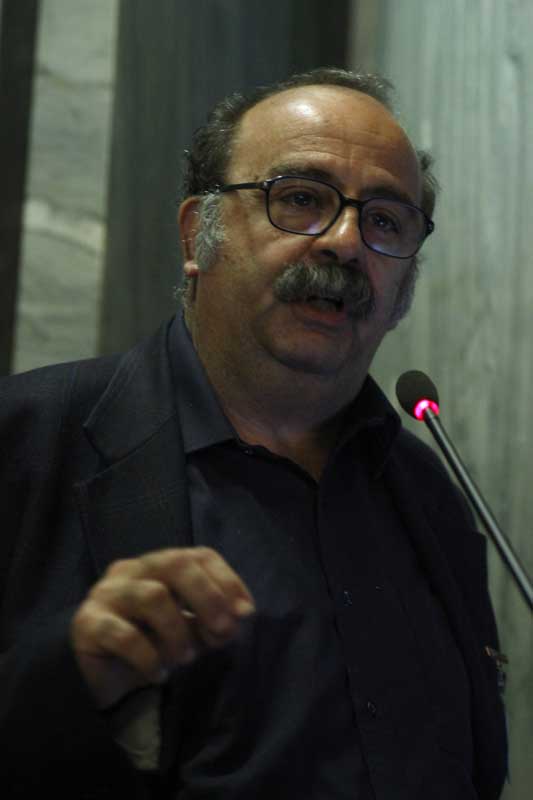Marco Ceccarelli Aracne editrice