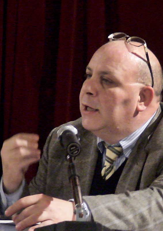 Paolo Armellini Aracne editrice
