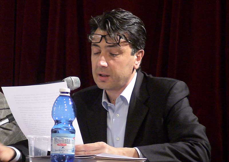 Ferdinando Raffaele Aracne editrice
