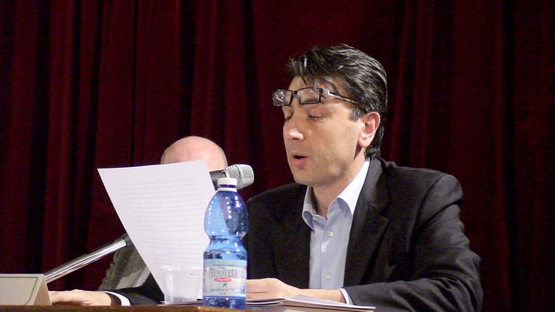Ferdinando Raffaele Aracne editrice