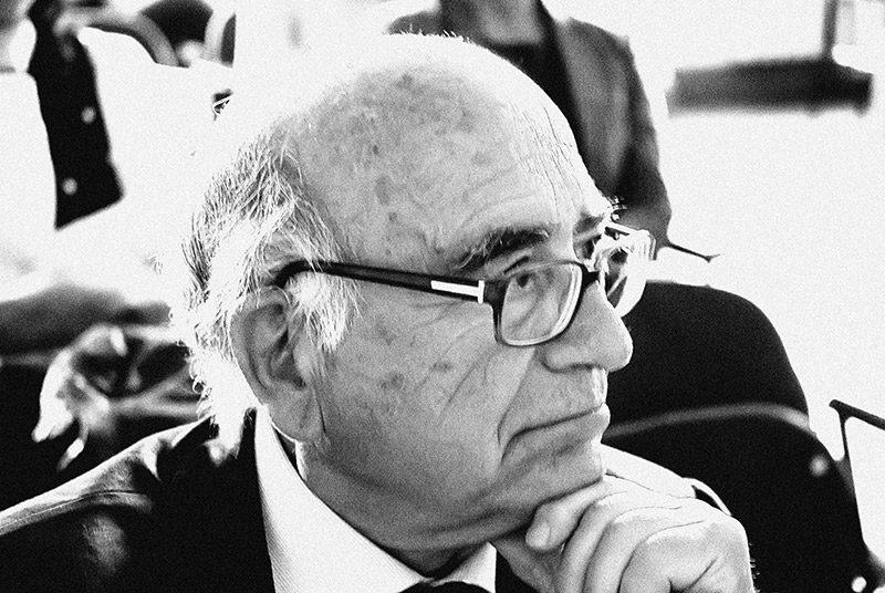Carlo Mongardini Aracne editrice
