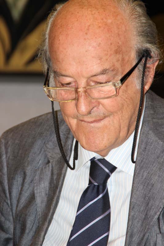 Mario Almerighi Aracne editrice