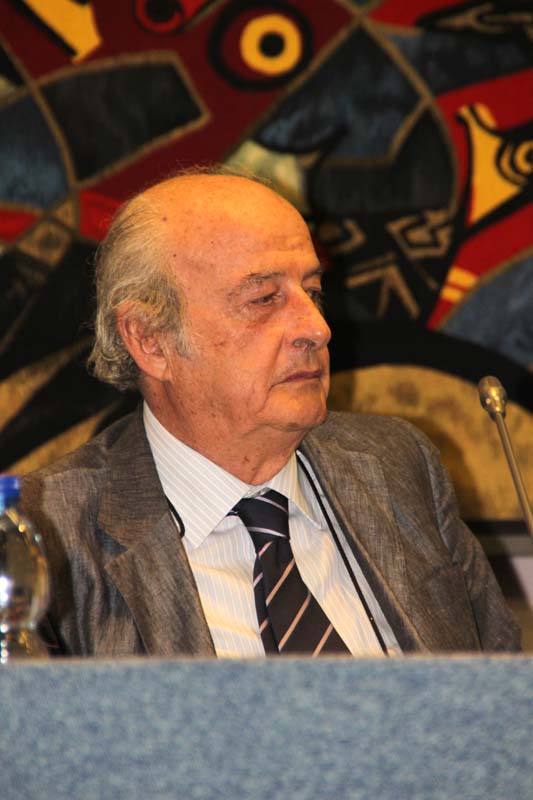 Mario Almerighi Aracne editrice