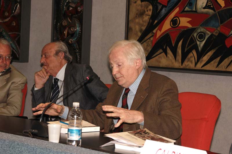 Roberto Finelli, Mario Almerighi Aracne editrice