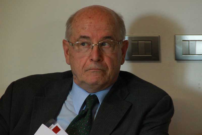 Sergio Cherubini Aracne editrice