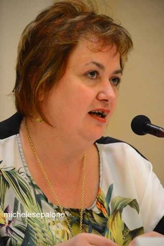 Angela Articoni Aracne editrice