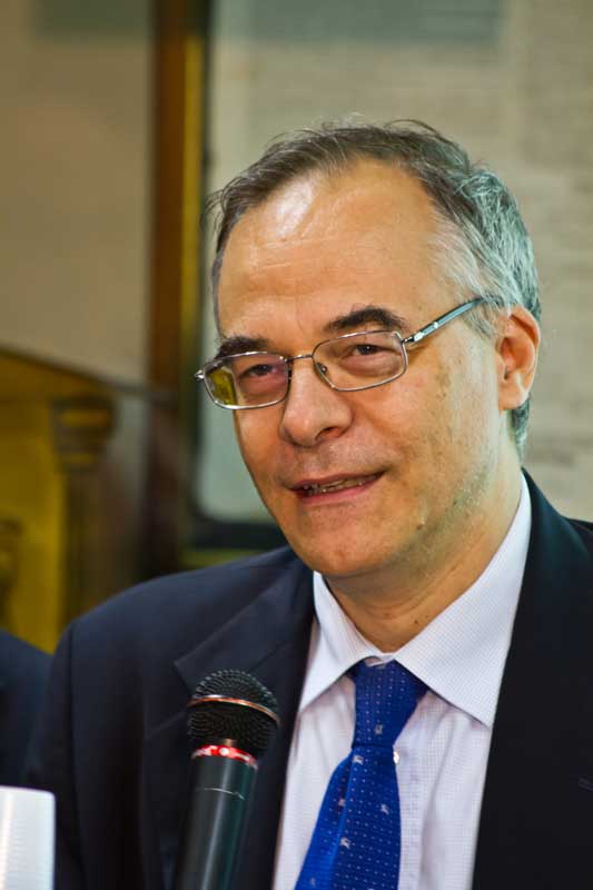 Stefano Ciccotti Aracne editrice
