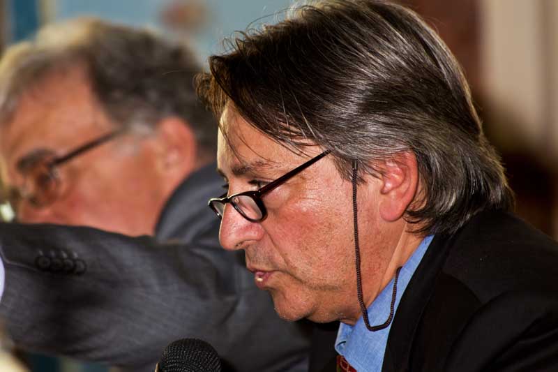 Claudio Costa Aracne editrice