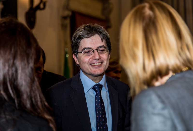 Federico Sorrentino Aracne editrice