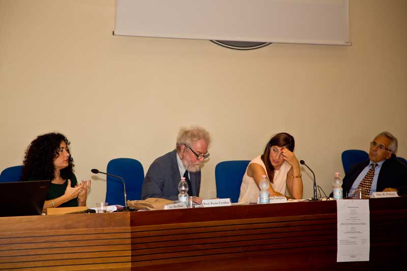 Micaela Campana, Paolo Cendon, Marco D’Alema, Rita Rossi Aracne editrice
