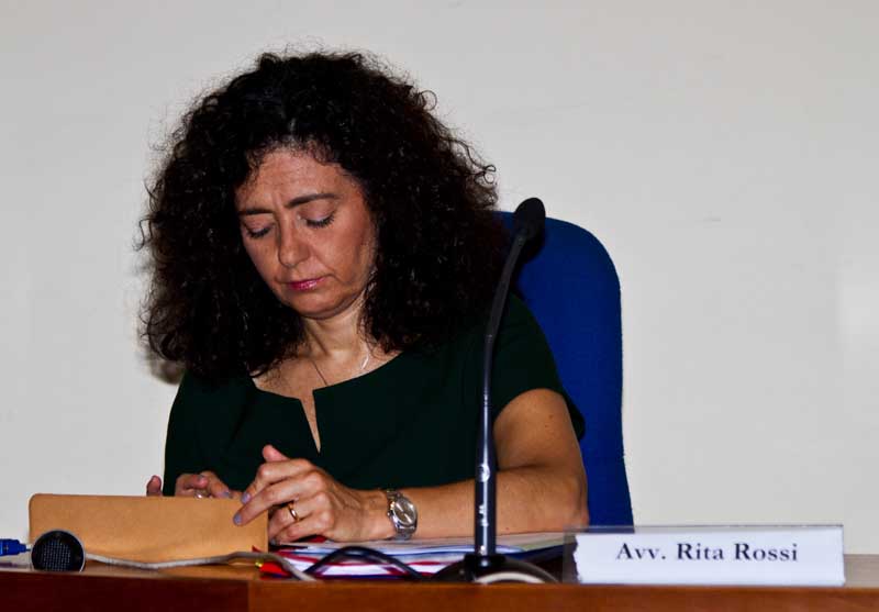 Rita Rossi Aracne editrice