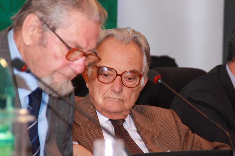Riccardo Chieppa, Giovanni Giacobbe Aracne editrice