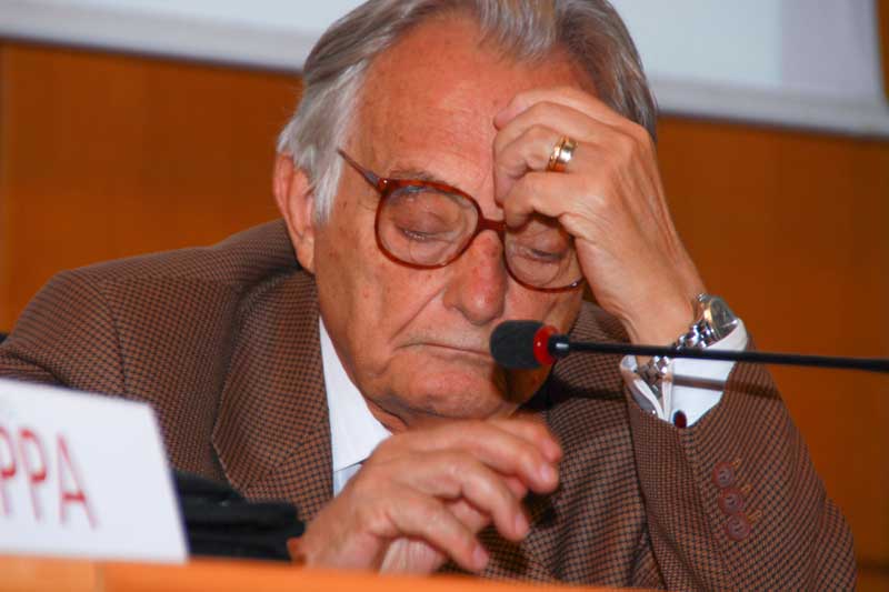 Giovanni Giacobbe Aracne editrice