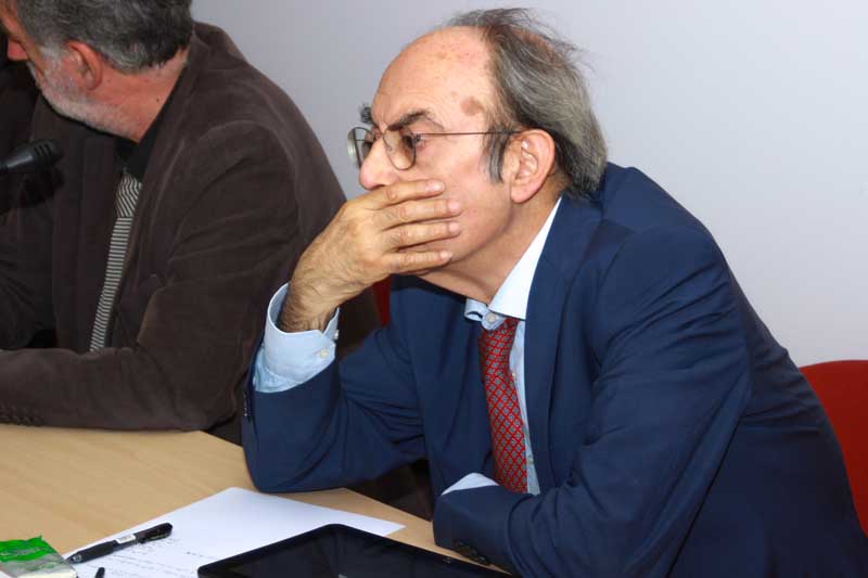 Massimo Villone Aracne editrice