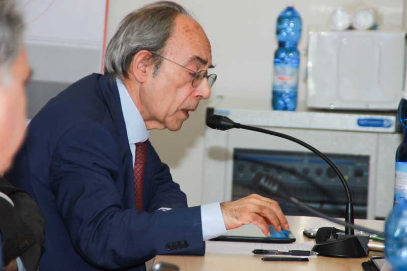 Massimo Villone Aracne editrice