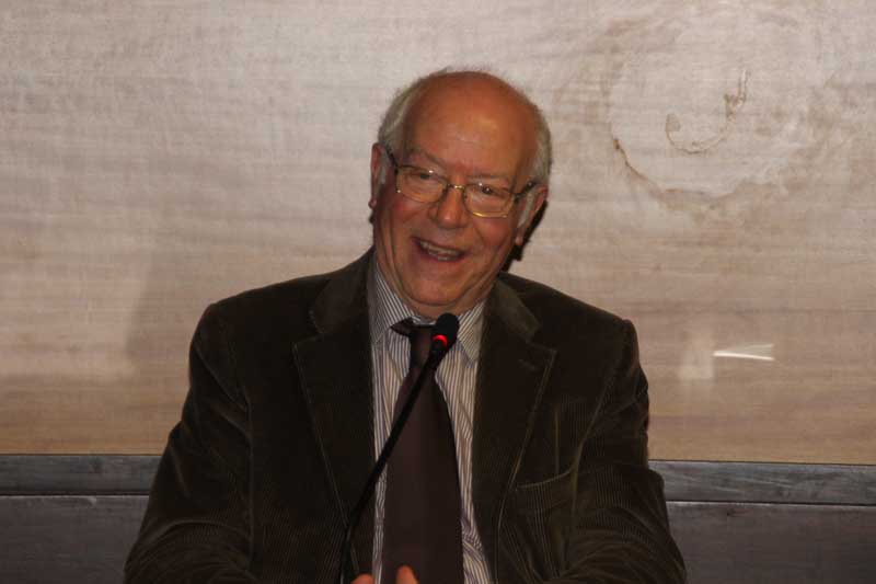 Mario Ascheri Aracne editrice