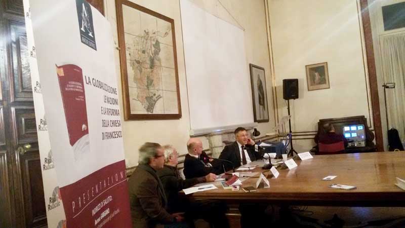 Angiolo Bandinelli, Francesco Di Donato, Giuseppe Di Leo, Ernesto Paolozzi Aracne editrice