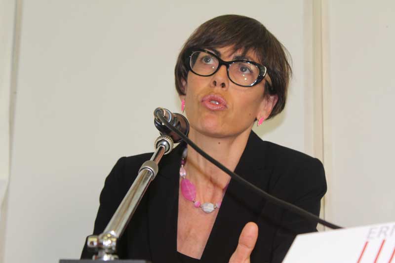 Daniela Piana Aracne editrice