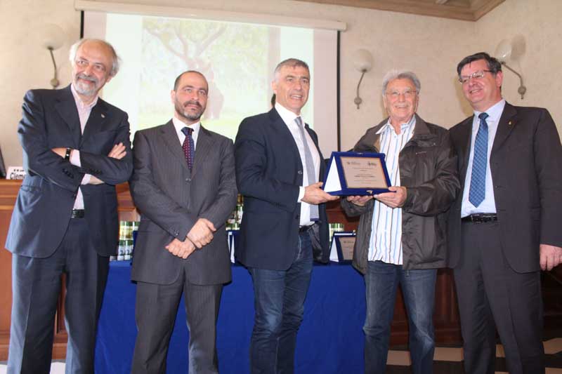 Davide Cecca, Sergio Conti, Alfonso Pecoraro Scanio Aracne editrice