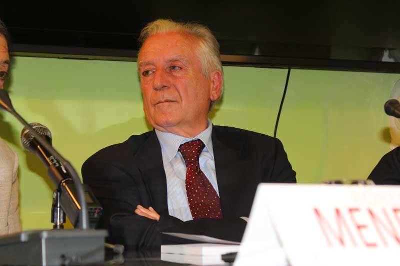 Gabriele Lino Verrina Aracne editrice
