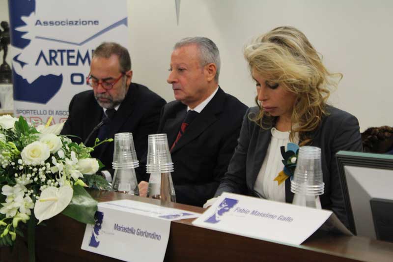 Massimo Martinelli, Luigi Iavarone, Maria Stella Giorlandino Aracne editrice