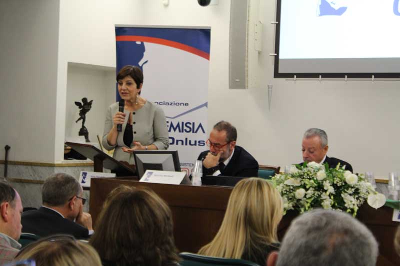 Dalila Ranalletta, Massimo Martinelli, Luigi Iavarone Aracne editrice