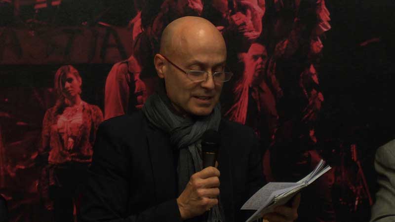 Massimo Arcangeli Aracne editrice