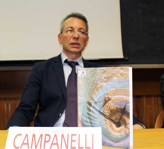 Luciano Campanelli Aracne editrice
