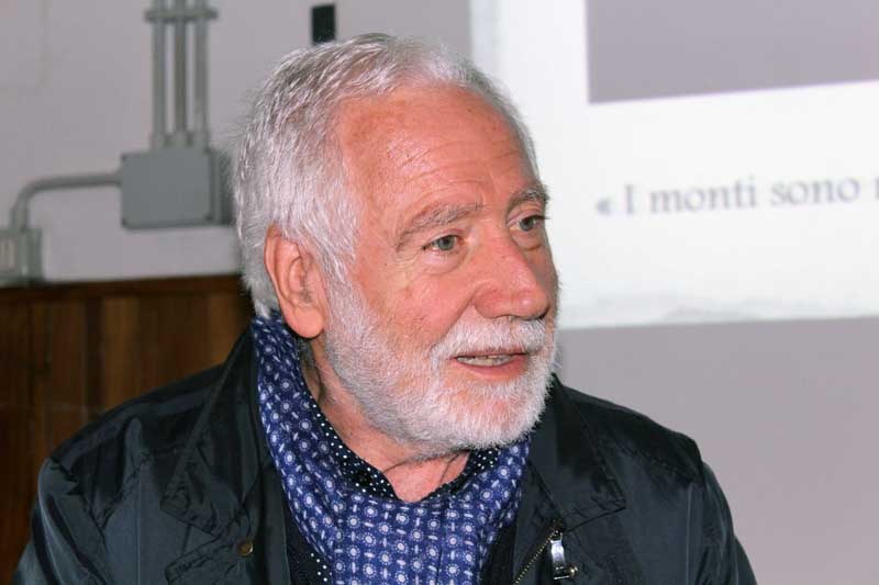 Mario Coletta Aracne editrice