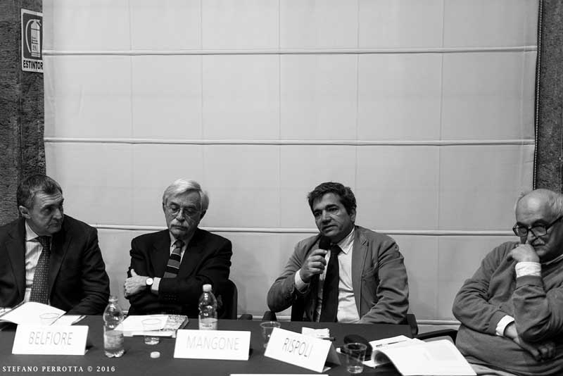 Pasquale Belfiore, Alessandro Castagnaro, Fabio Mangone, Francesco Rispoli Aracne editrice