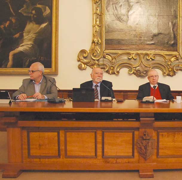 Natale Massimo Caminiti, Giovanni Cordini, Antonio Federico Aracne editrice