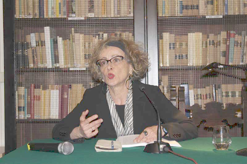 Laura Quercioli Mincer Aracne editrice