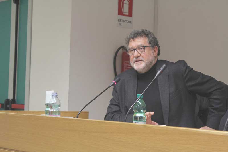 Francesco Forgione Aracne editrice