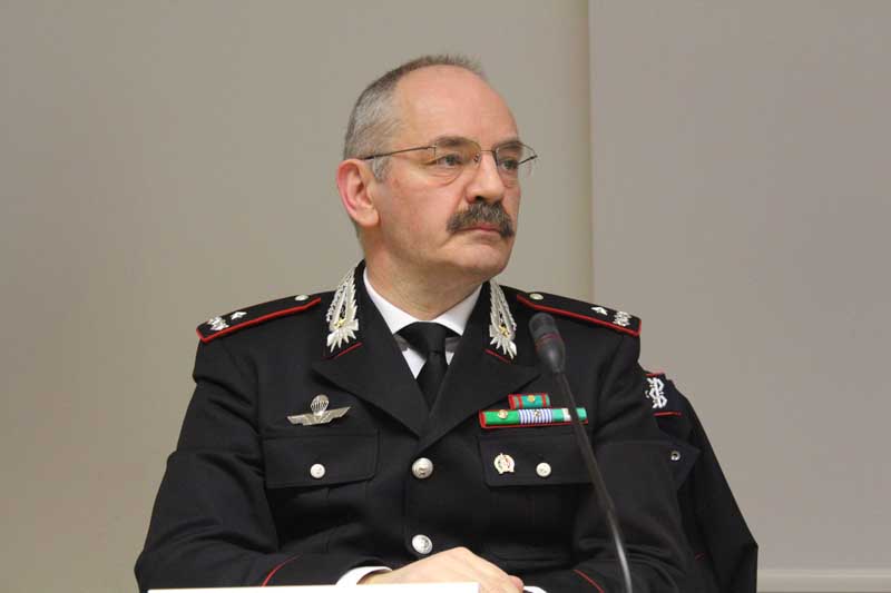Pasquale Angelosanto Aracne editrice