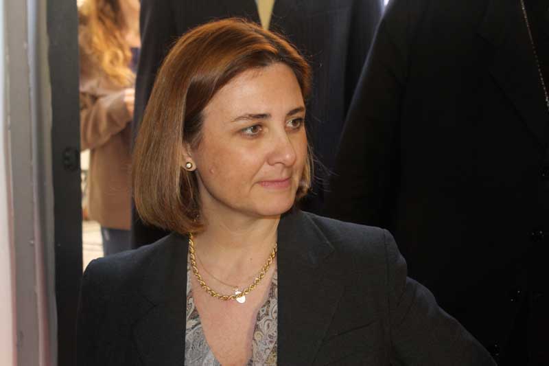 Gabriella Gambino Aracne editrice