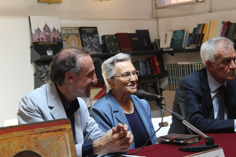 Gennaro Colangelo, Carmela Di Agresti, Federico Vigevano Aracne editrice