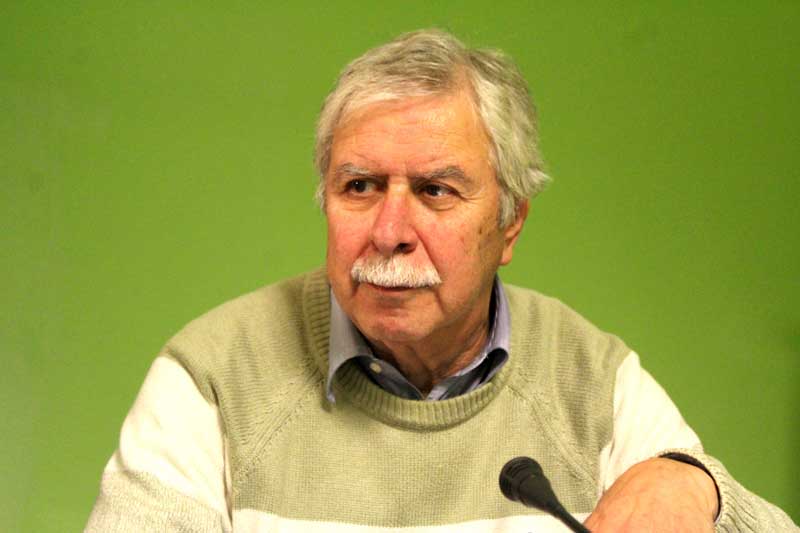 Emilio Baccarini Aracne editrice