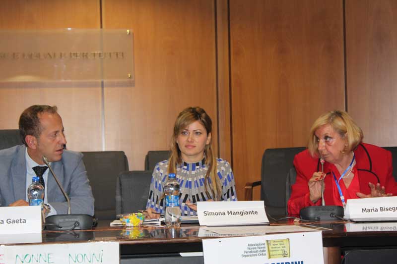 Gianluca Gaeta, Simona Mangiante, Maria Bisegna Aracne editrice