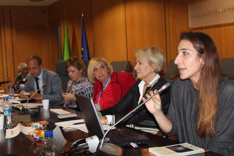 Marino Maglietta, Gianluca Gaeta, Simona Mangiante, Maria Bisegna, Liana Doro, Glenda Mancini Aracne editrice