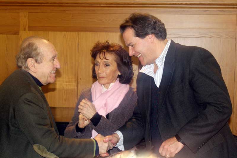 Roberto Giuliani, Cinzia Gizzi Aracne editrice
