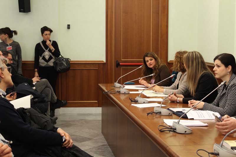 Raffaella Notariale, Iside Castagnola, Laura Quadarella Sanfelice di Monteforte Aracne editrice