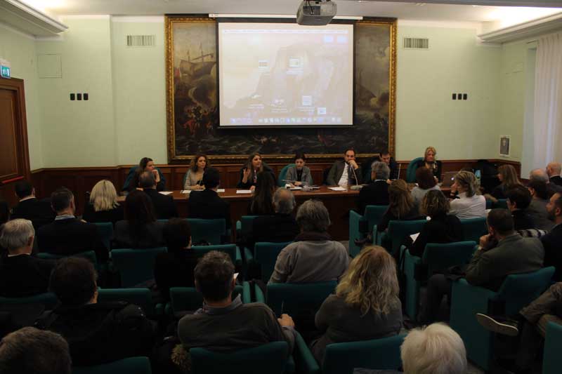 Carlo Corbucci, Raffaella Notariale, Iside Castagnola, Riccardo Corbucci, Laura Quadarella Sanfelice di Monteforte Aracne editrice