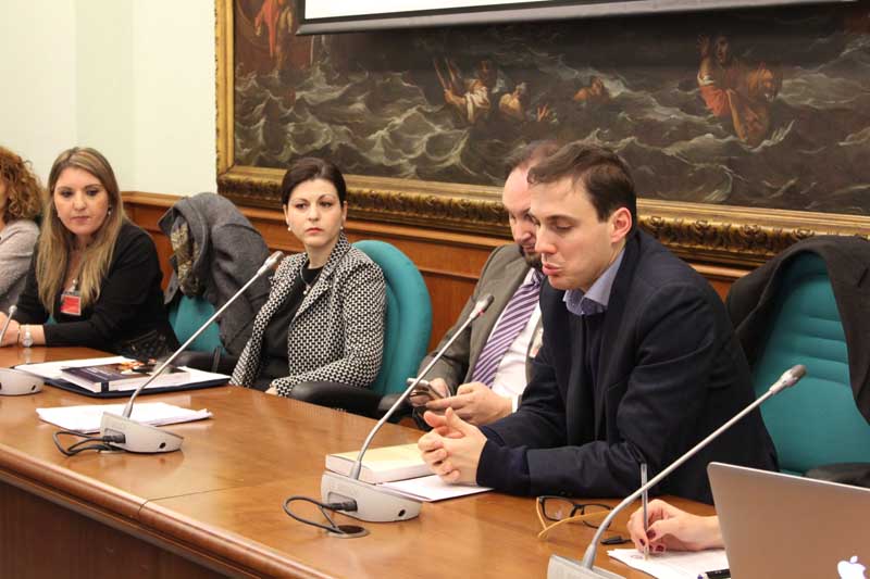 Carlo Corbucci, Riccardo Corbucci, Fabrizio Mignacca, Laura Quadarella Sanfelice di Monteforte Aracne editrice