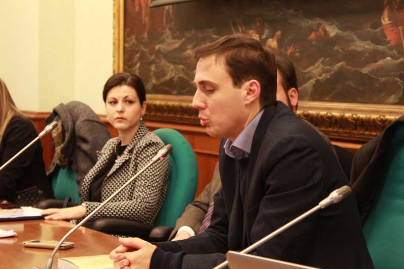 Carlo Corbucci, Riccardo Corbucci, Laura Quadarella Sanfelice di Monteforte Aracne editrice
