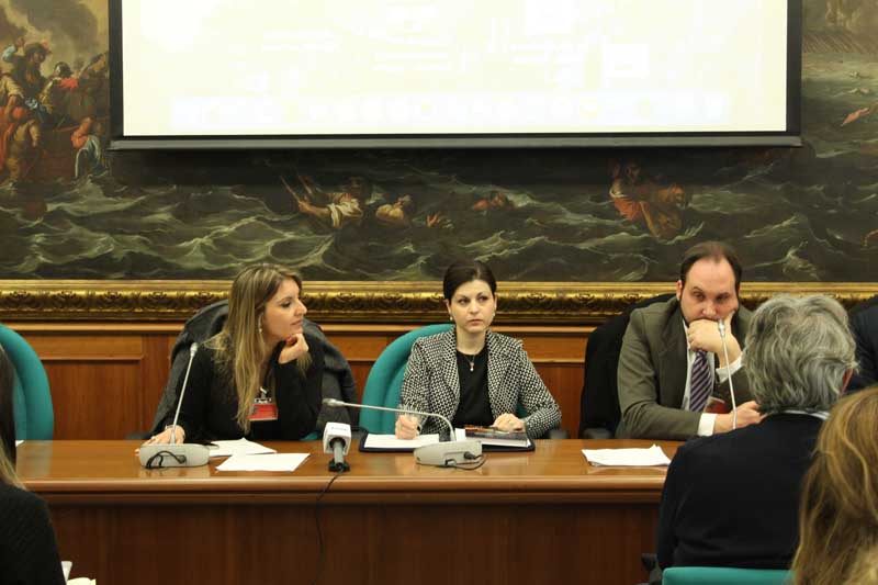 Fabrizio Mignacca, Laura Quadarella Sanfelice di Monteforte Aracne editrice